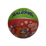 BALÓN BASKETBALL MINI 3 - Imagen 2