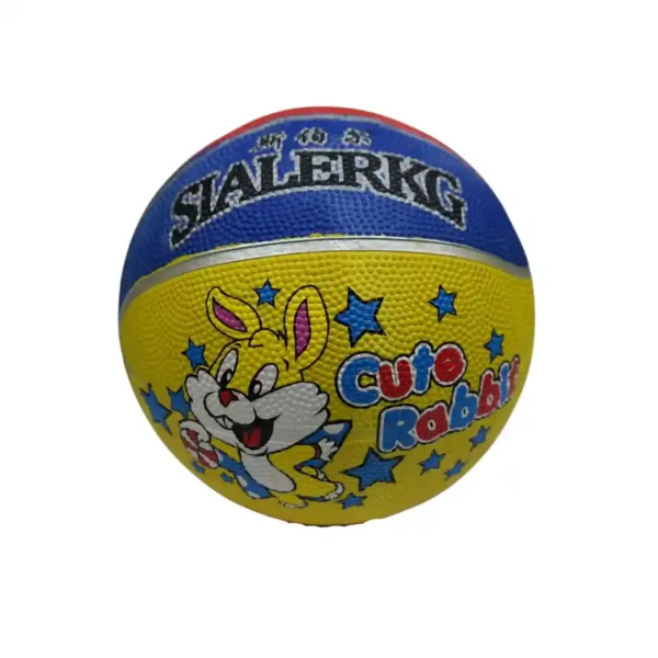 BALÓN BASKETBALL MINI 3