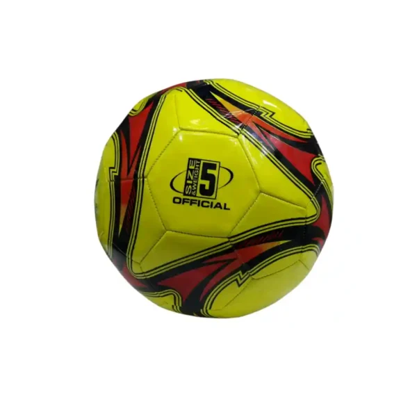 BALÓN FÚTBOL #5 DYM-103
