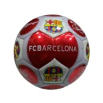 BALÓN FÚTBOL EQUIPOS EUROPEOS