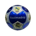 BALÓN FÚTBOL EQUIPOS EUROPEOS - Imagen 2