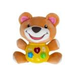JUGUETE BEBÉ PELUCHE SL88001/SL88002/SL88003