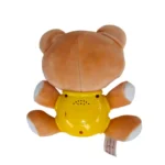 JUGUETE BEBÉ PELUCHE SL88001/SL88002/SL88003 - Imagen 3
