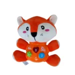 JUGUETE BEBÉ PELUCHE SL88001/SL88002/SL88003 - Imagen 4