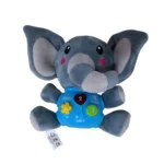 JUGUETE BEBÉ PELUCHE SL88001/SL88002/SL88003 - Imagen 6