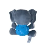 JUGUETE BEBÉ PELUCHE SL88001/SL88002/SL88003 - Imagen 7