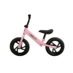 BICICLETA EQUILIBRIO LLANTA GOMA PH-01 - Imagen 3
