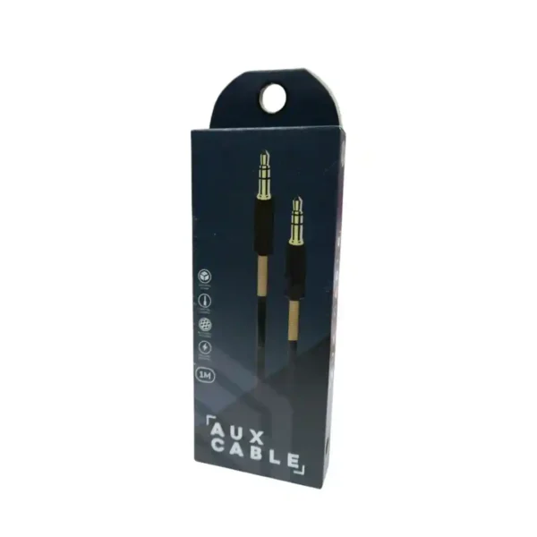 CABLE 1X1 1MTG-010