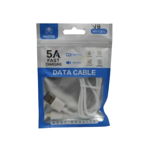 CABLE MASTER BOLSA MS-CB13 V8