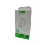 CARGADOR GERLAX A13MT 3A TIPE C