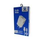 CARGADOR MASTER CAJA MS-C109 TC