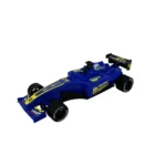 CARRO CARRERAS BLISTER BY-F1 - Imagen 3