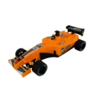 CARRO CARRERAS BLISTER BY-F1 - Imagen 5
