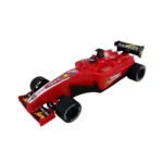 CARRO CARRERAS BLISTER BY-F1