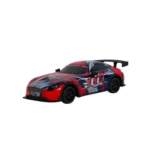CARRO CONTROL DEPORTIVO UJ99-PY383 - Imagen 5