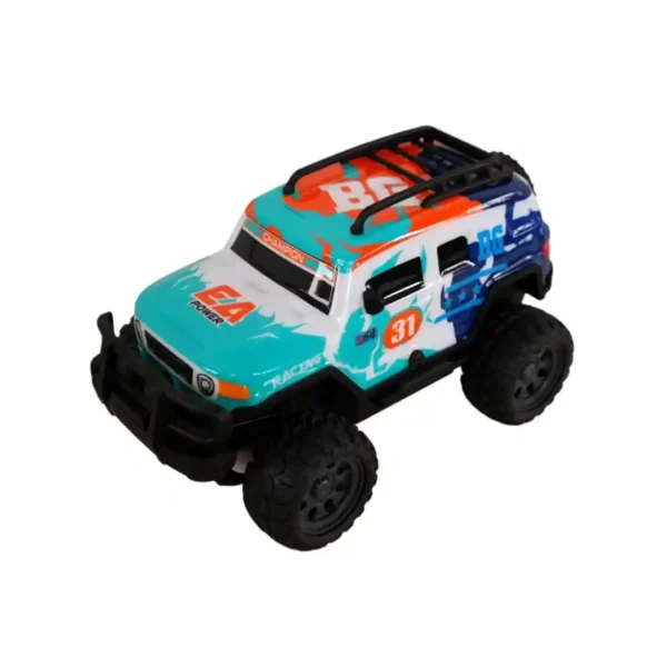 CARRO CONTROL FJ UJ99-Y280