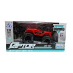 CARRO CONTROL REMOTO 20-11DA - Imagen 2