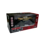 CARRO CONTROL REMOTO 590-173A/590-175A - Imagen 4