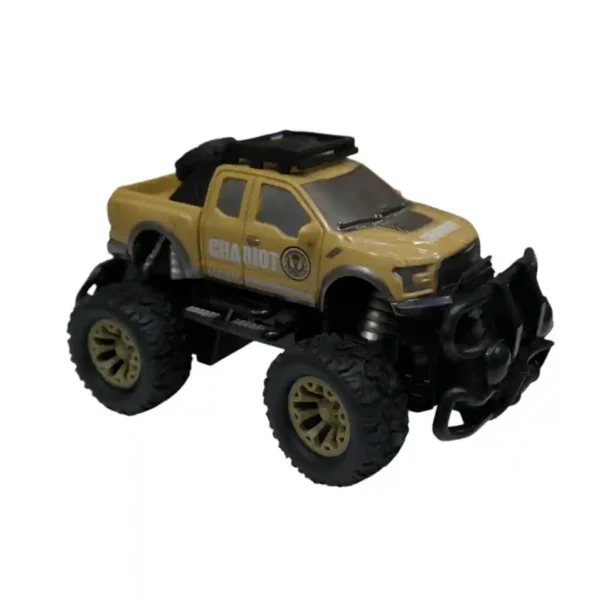 CARRO CONTROL REMOTO 590-173A/590-175A