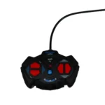 CARRO CONTROL REMOTO ACCESORIOS HY174-2-HY174-1-HY17 - Imagen 2