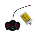 CARRO CONTROL REMOTO ACCESORIOS HY174-2-HY174-1-HY17 - Imagen 3