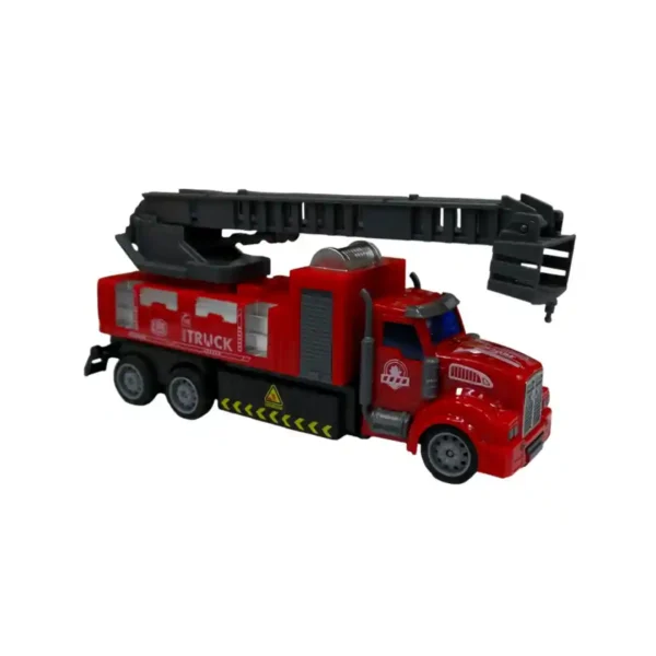 CARRO CONTROL REMOTO ACCESORIOS HY174-2-HY174-1-HY17