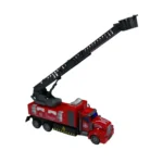 CARRO CONTROL REMOTO ACCESORIOS HY174-2-HY174-1-HY17 - Imagen 6