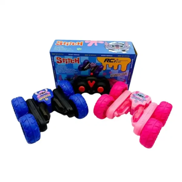 CARRO CONTROL STHICH 6650-1
