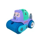 CARRO DIDÁCTICO BOLSA 134-A3 - Imagen 2