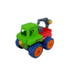 CARRO DIDÁCTICO BOLSA X4 RL589-31D - Imagen 4