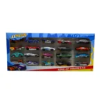 COLECCIÓN CARRO X20 324-378