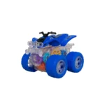CUATRIMOTO IMPULSO LUZ CAJA X12 YM-1109F