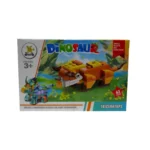 DINO ARMABLE CON FICHAS AN1220