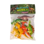 DINOSAURIO BOLSA Q601 - Imagen 2