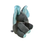ELEFANTE PILAS BOLSA SE8077 - Imagen 2