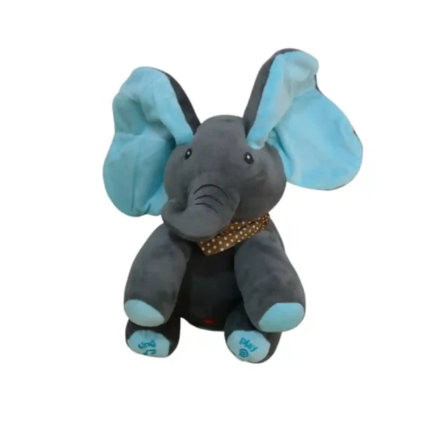 ELEFANTE PILAS BOLSA SE8077