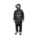 IMPERMEABLE RAIN COAT 01 - Imagen 3