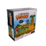 JUEGO DE MESA MONOS 556-7 - Imagen 2