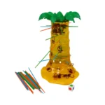 JUEGO DE MESA MONOS 556-7