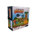 JUEGO DE MESA MONOS 556-7 - Imagen 4