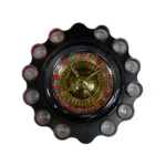 JUEGO RULETA SHOT AK6802 - Imagen 3