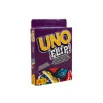 JUEGO UNO FLIP GDR44