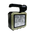 LÁMPARA SOLAR ESTUCHE HERRAMIENTA 7739-L