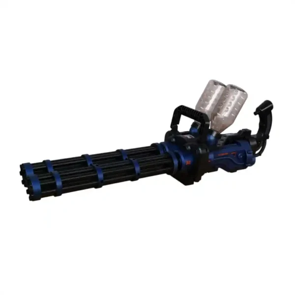 LANZADOR HIDROGEL DOBLE CAÑON105VH-1