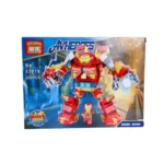 LEGO 53019 X4