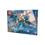 LEGO 53019 X4 - Imagen 4