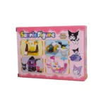 LEGO KUROMI 86077 - Imagen 2