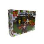 LEGO MINECRAFT MED GT-141 - Imagen 2