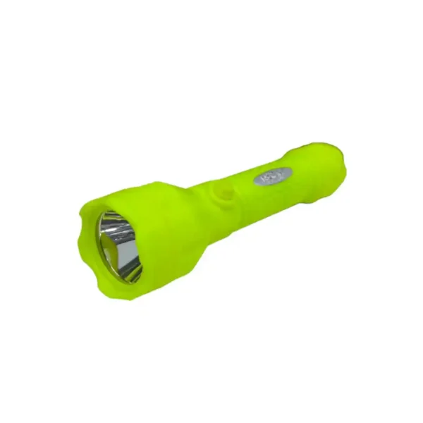 LINTERNA ACUÁTICA NANOTEC NT-L3167 (X60)