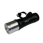 LINTERNA ACUÁTICA T. NEGRA XL-16